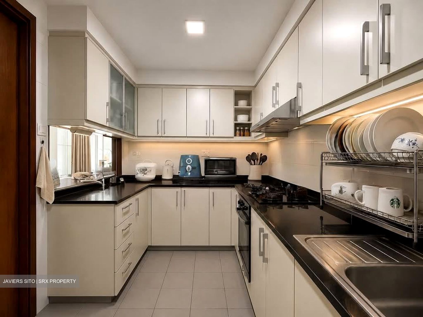 The Warren (D23), Condominium #586702471
